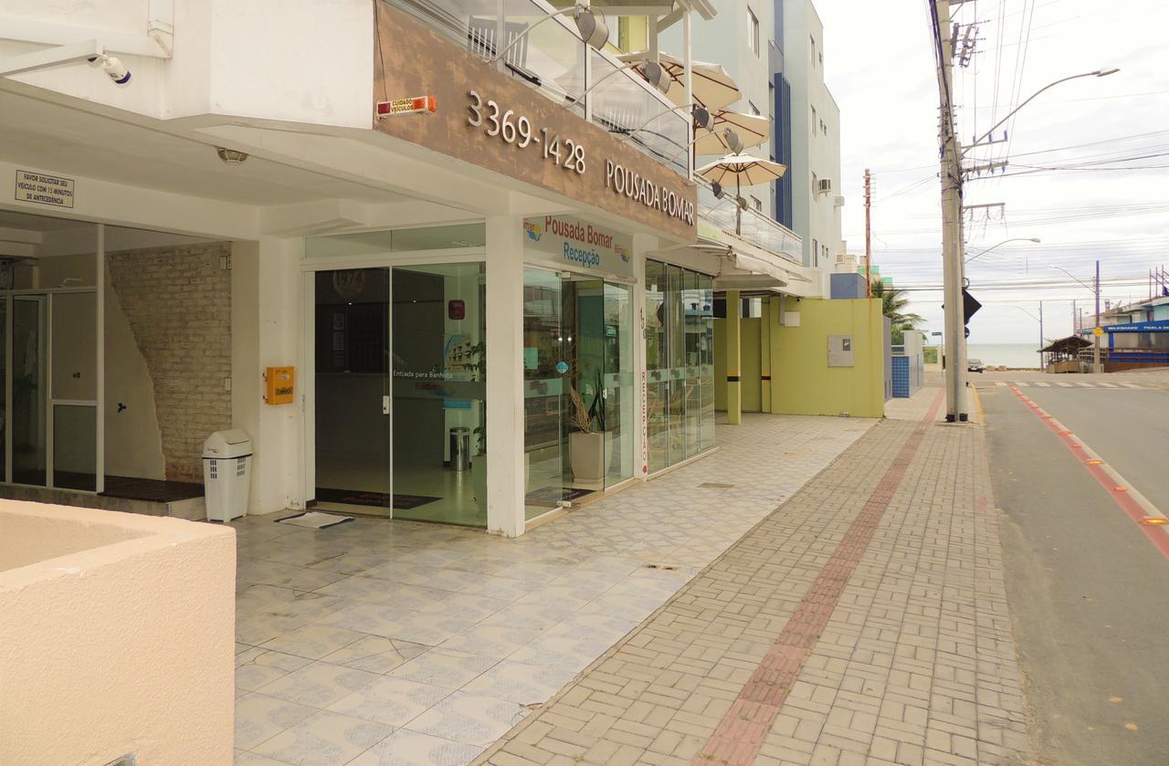 Pousada Bomar Bombinhas Exterior photo